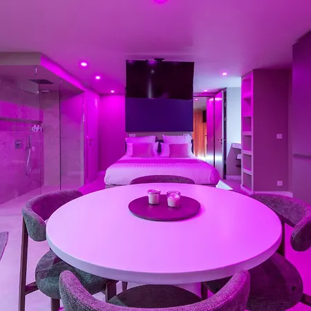 Willa Passage Luxury 2 Facing Port Nature Walkways *
